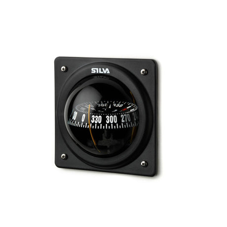SILVA - 70P Bulkhead Mount Boat Compass