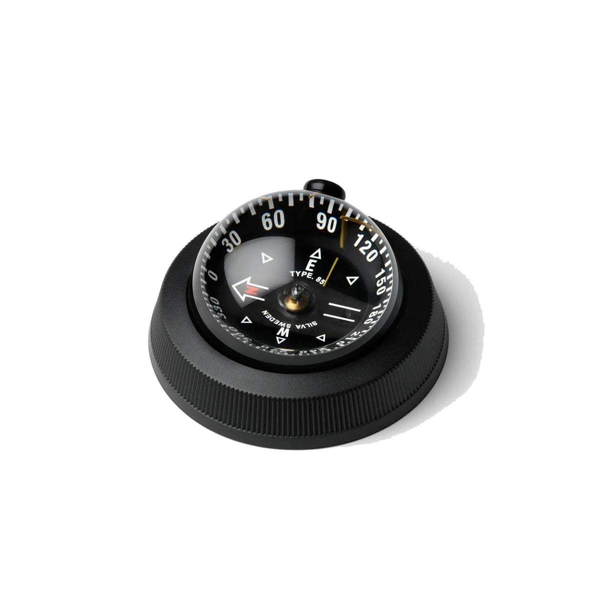 SILVA - 85E Boat Compass with Integrated Illumination