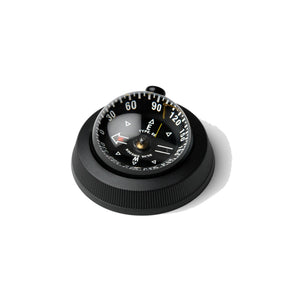 SILVA - 85E Boat Compass with Integrated Illumination