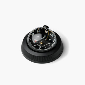 SILVA - 85E Boat Compass with Integrated Illumination