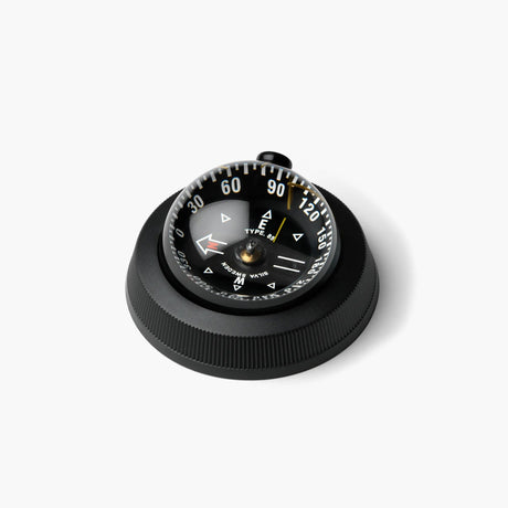 SILVA - 85E Boat Compass with Integrated Illumination