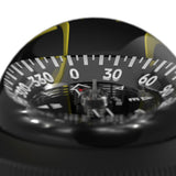 SILVA - 85E Boat Compass with Integrated Illumination