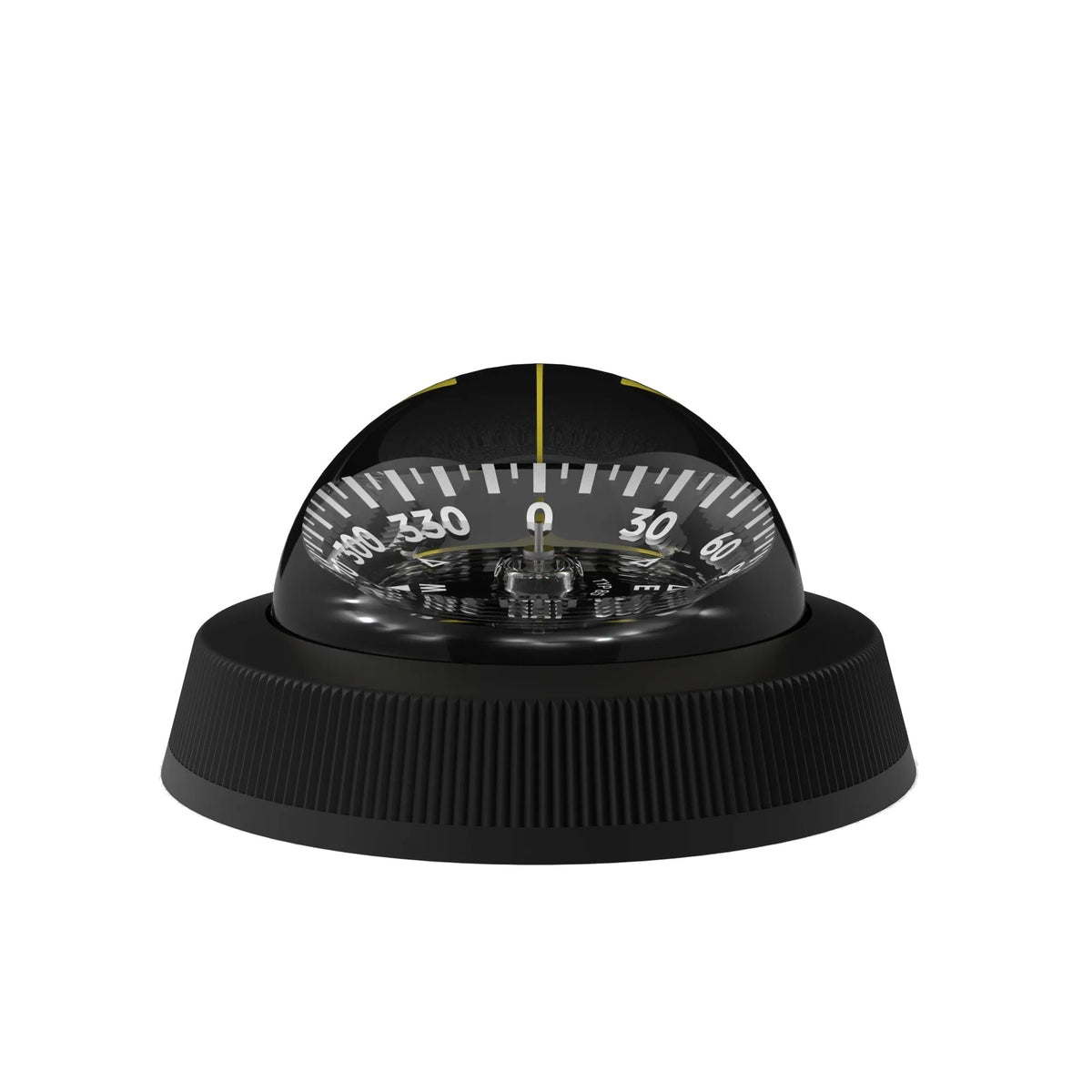 SILVA - 85E Boat Compass with Integrated Illumination — view 4