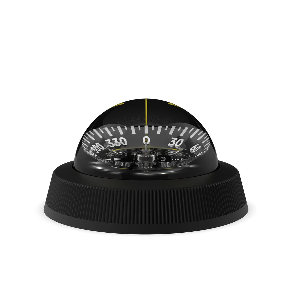 SILVA - 85E Boat Compass with Integrated Illumination
