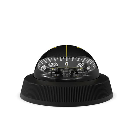 SILVA - 85E Boat Compass with Integrated Illumination