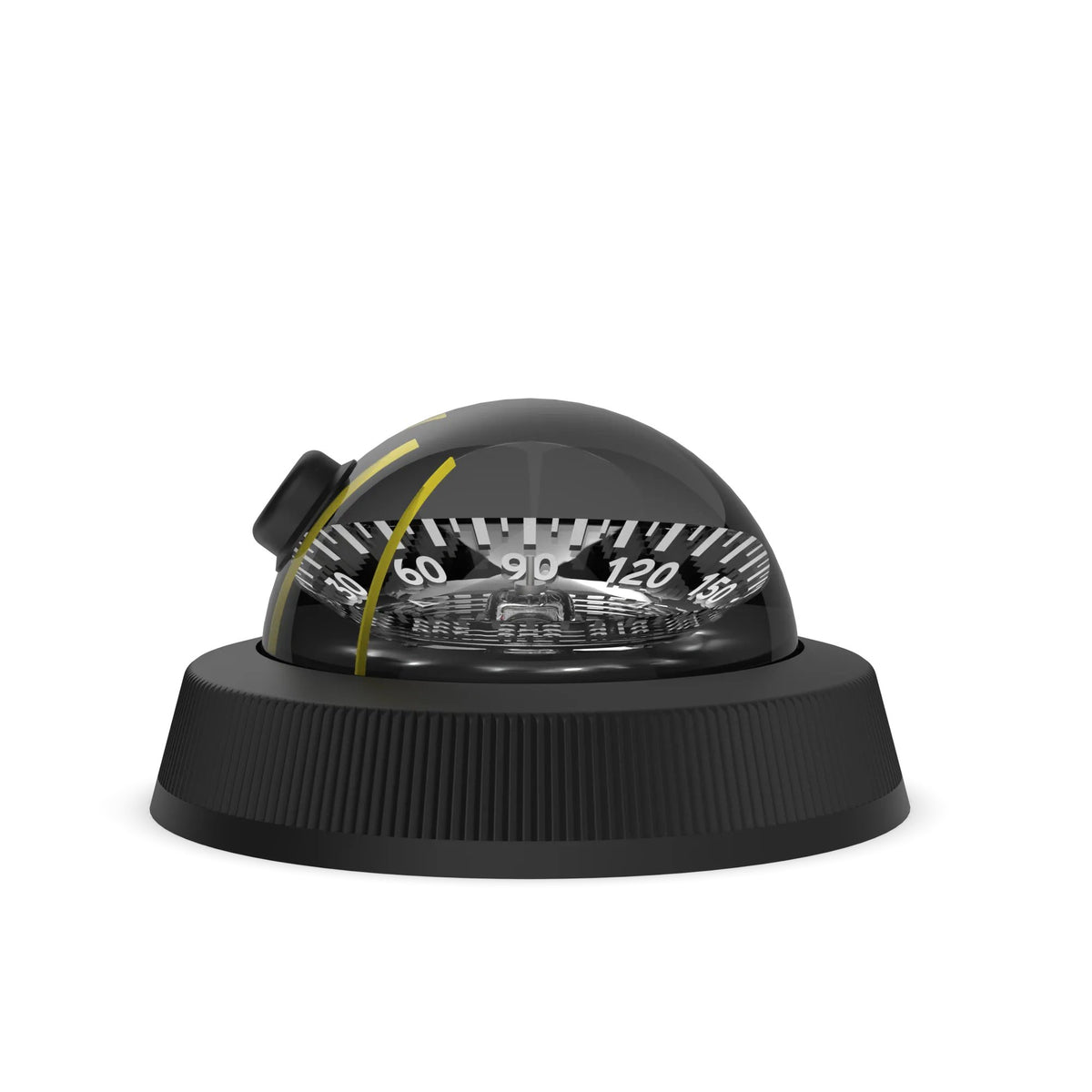 SILVA - 85E Boat Compass with Integrated Illumination