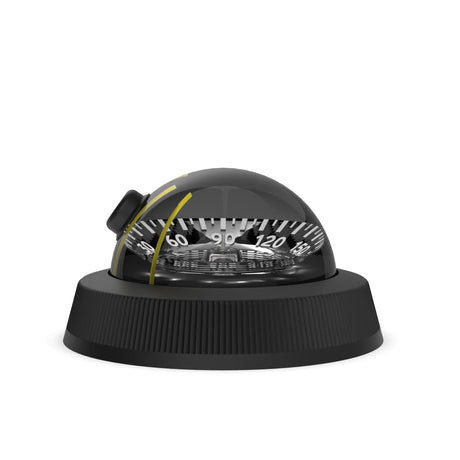 SILVA - 85E Boat Compass with Integrated Illumination