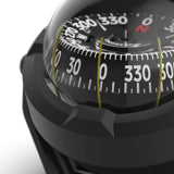 SILVA - 100BC Marine Compass with Bracket