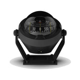 SILVA - 100BC Marine Compass with Bracket — view 3