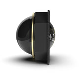 SILVA - 100B/H Bulkhead-Mounted Marine Compass
