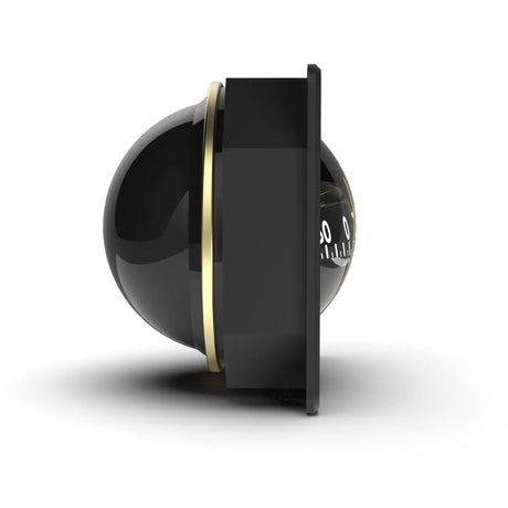 SILVA - 100B/H Bulkhead-Mounted Marine Compass