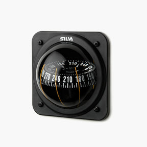 SILVA - 100P Bulkhead-Mounted Marine Compass