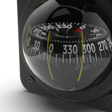 SILVA - 100P Bulkhead-Mounted Marine Compass