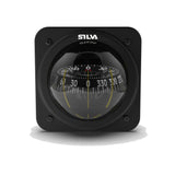 SILVA - 100P Bulkhead-Mounted Marine Compass — view 4
