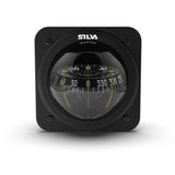 SILVA - 100P Bulkhead-Mounted Marine Compass