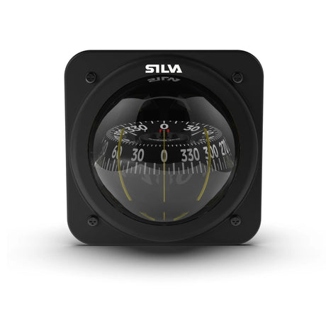 SILVA - 100P Bulkhead-Mounted Marine Compass
