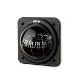 SILVA - 100P Bulkhead-Mounted Marine Compass