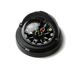 SILVA - 125FTC Compass for Boats and Yachts