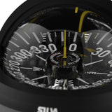 SILVA - 125FTC Compass for Boats and Yachts