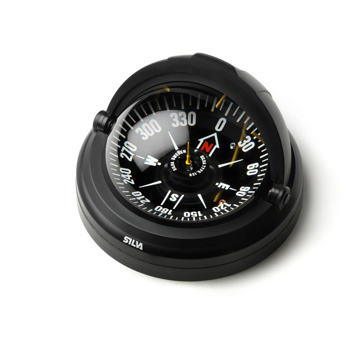 SILVA - 125FTC Compass for Boats and Yachts