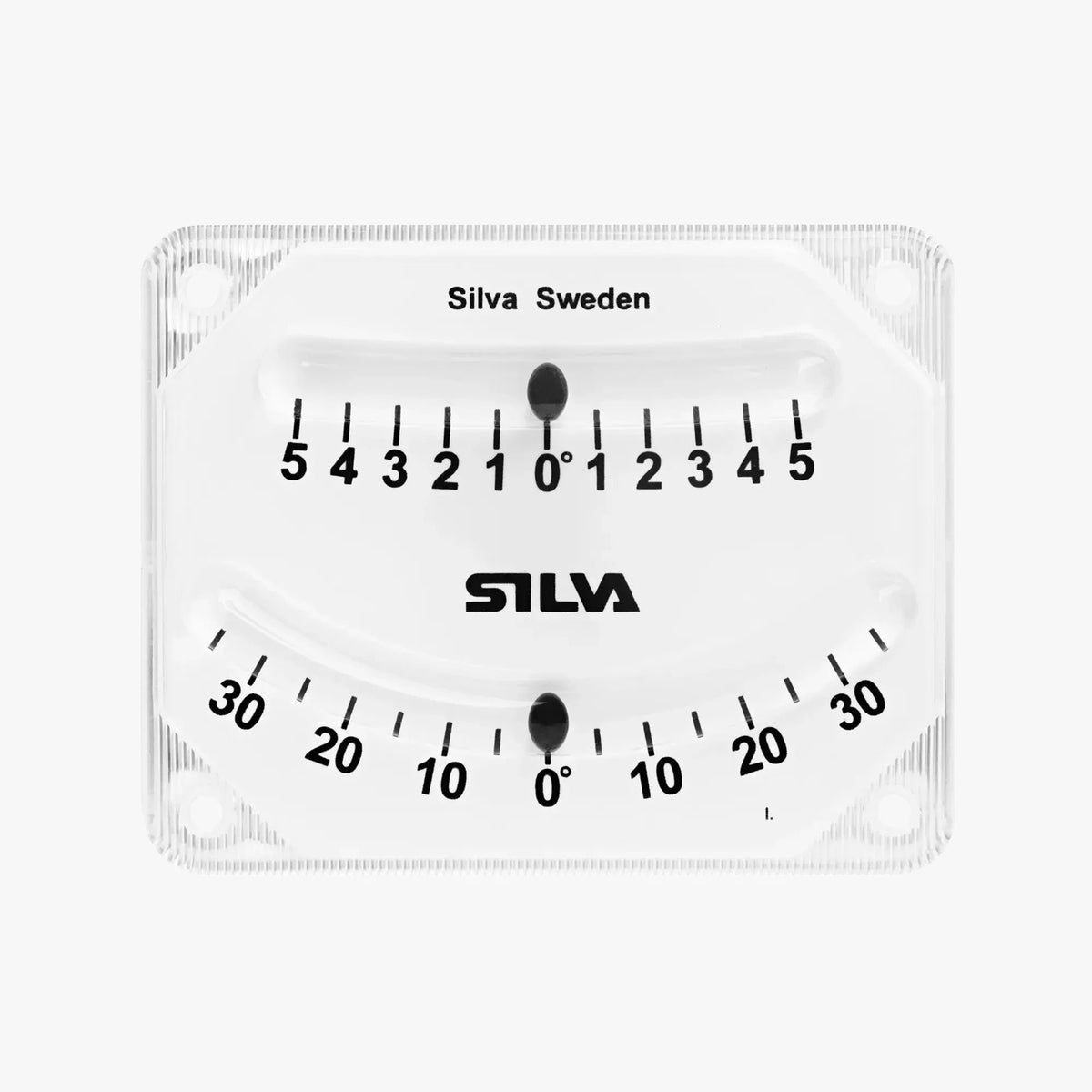 SILVA - Clinometer Slope Meter for Vehicles and Boats