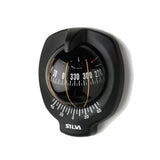 SILVA - 102B/H Bulkhead-Mounted Compass for Sailboats