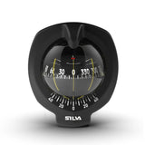 SILVA - 102B/H Bulkhead-Mounted Compass for Sailboats
