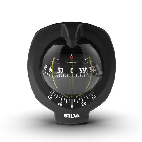 SILVA - 102B/H Bulkhead-Mounted Compass for Sailboats