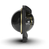 SILVA - 102B/H Bulkhead-Mounted Compass for Sailboats