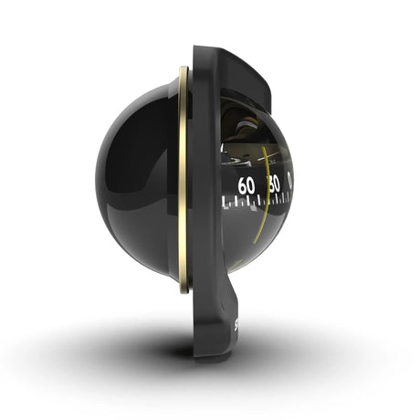 SILVA - 102B/H Bulkhead-Mounted Compass for Sailboats