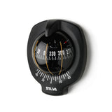 SILVA - 102B/H Bulkhead-Mounted Compass for Sailboats