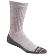 FOX RIVER - Bilbao Grey Socks, Medium (6-8.5)