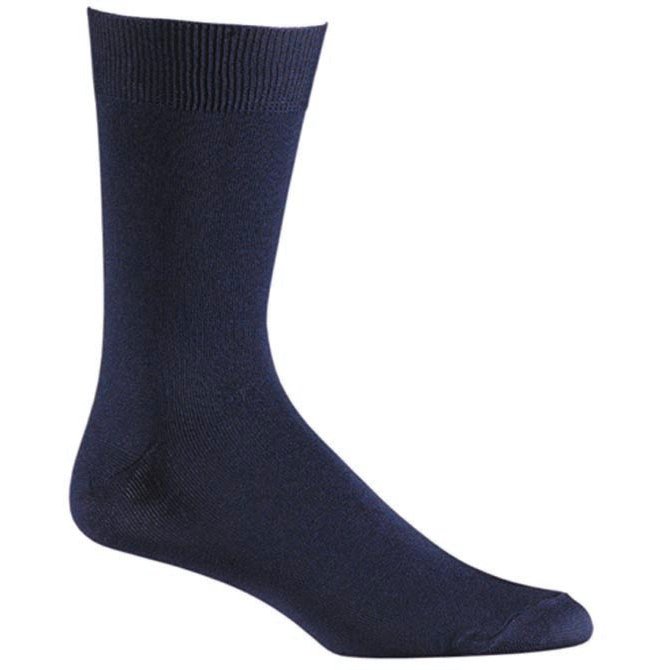 FOX RIVER - WickDry Alturas Socks Navy Large 9-11.5