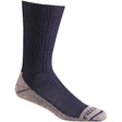 FOX RIVER - Bilbao Navy Socks Medium 6-8.5