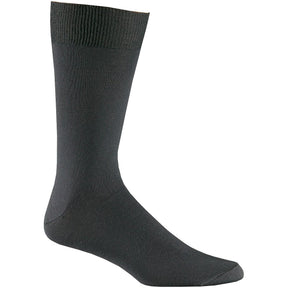 FOX RIVER - Castile Light Liner Socks - Charcoal, Medium