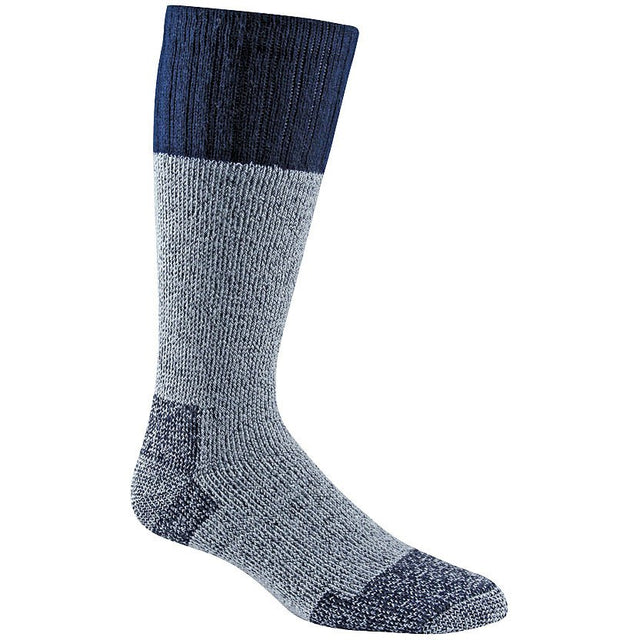 FOX RIVER - Outlander Thermalined Over-the-Calf Socks - Navy L