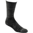 FOX RIVER - AXT Jasper Crew Socks Black Medium
