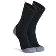 FOX RIVER - Basecamp 2.0 Crew Socks - Black, Medium