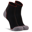 FOX RIVER - Basecamp 2.0 1/4 Crew Socks Black Large