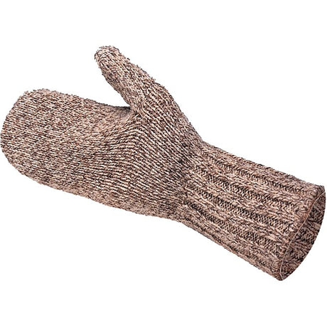 Newberry Knitting - Ragg Mitten Small
