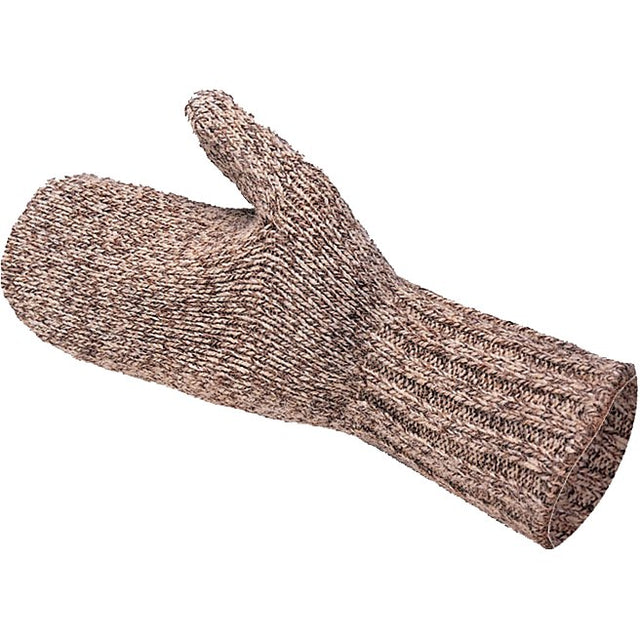 Newberry Knitting - Ragg Mitten Small