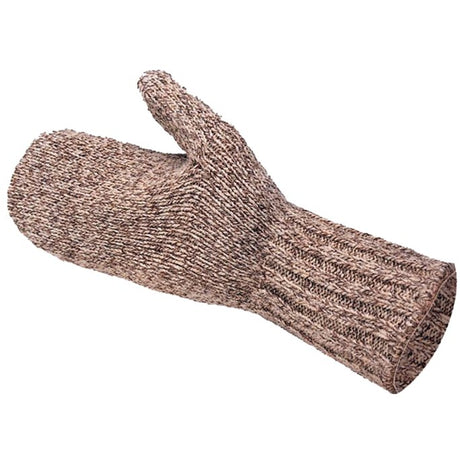 Newberry Knitting - Ragg Mitten Large