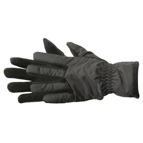 Manzella - Frisco TouchTip Gloves L/XL Black