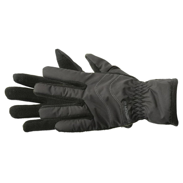 Manzella - Frisco TouchTip Gloves L/XL Black