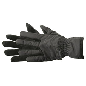 Manzella - Frisco TouchTip Gloves S/M Black
