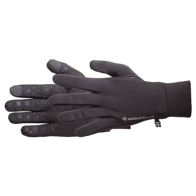 Manzella - Powerstretch Glove Mens L/XL