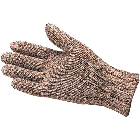Newberry Knitting - Ragg Wool Gloves Small