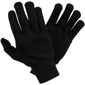 Newberry Knitting - Polypro Glove Liner for Ladies