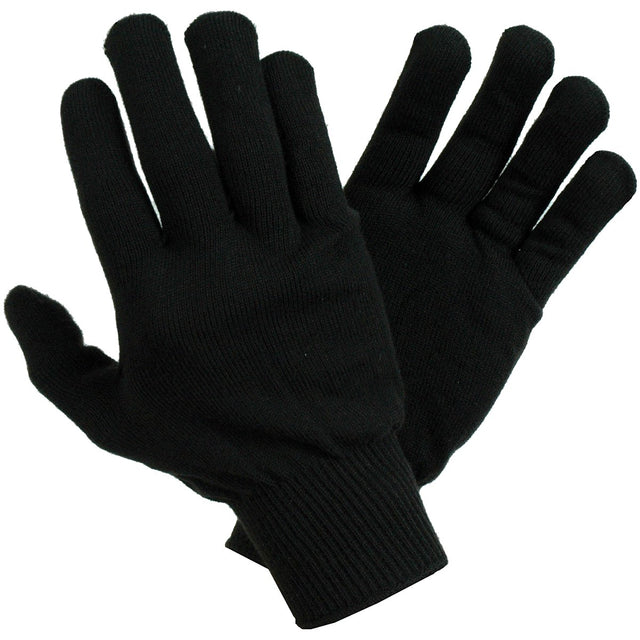 Newberry Knitting - Polypro Glove Liner for Ladies