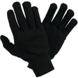 Newberry Knitting - Polypro Glove Liner for Men